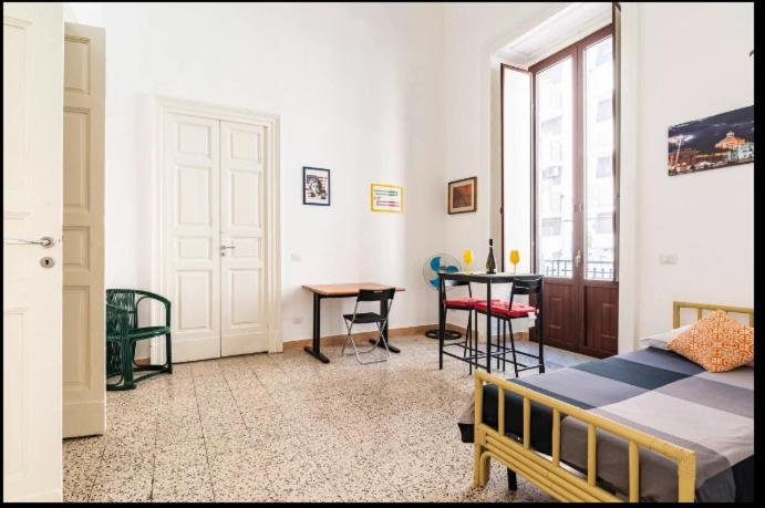 Binario 8 Catania Stazione Centrale Kültér fotó